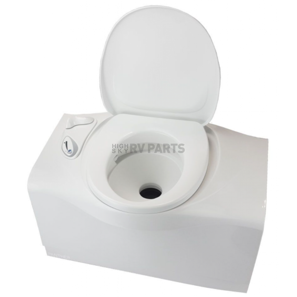 Thetford Cassette Toilet C200 Seal Kit 7petals.in